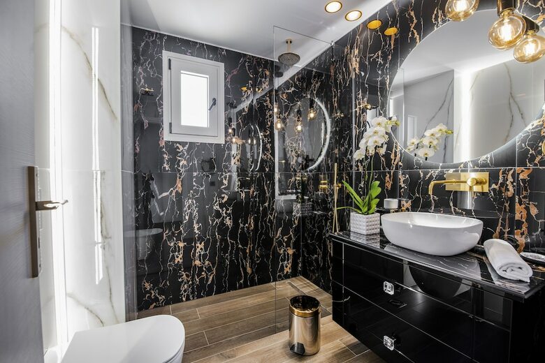 Aparthotel Frunze Luxury Apartments
