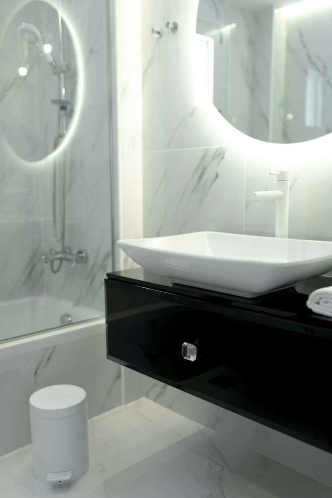 Aparthotel Frunze Luxury Apartments