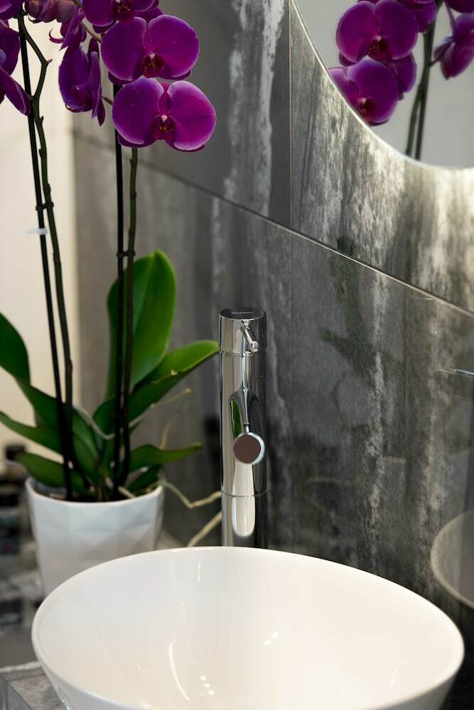 Aparthotel Frunze Luxury Apartments
