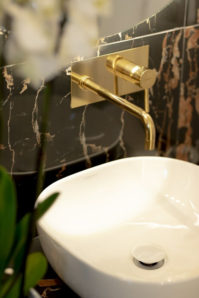 Aparthotel Frunze Luxury Apartments