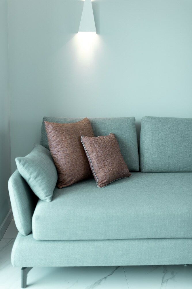 Aparthotel Frunze Luxury Apartments