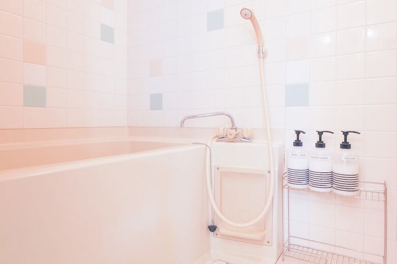 Apartamentos Spacia Tamatsu 301