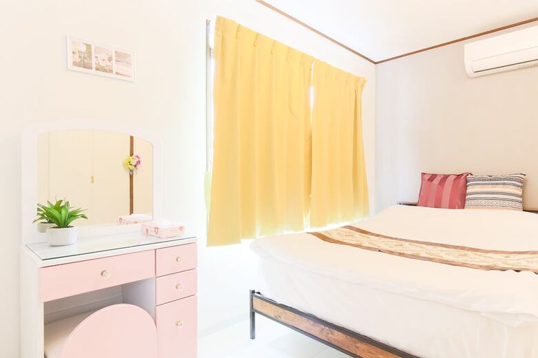 Apartamentos Spacia Tamatsu 301
