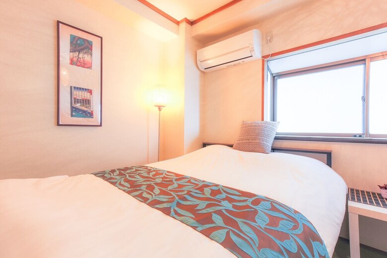 Apartamentos Spacia Tamatsu 301