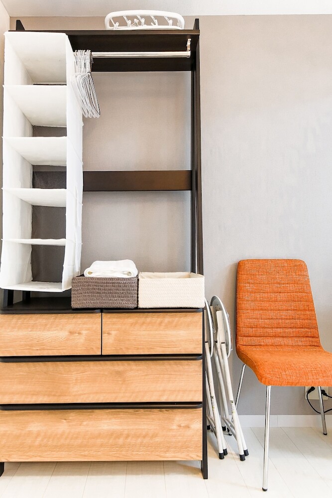 Apartamentos Spacia Tamatsu 301