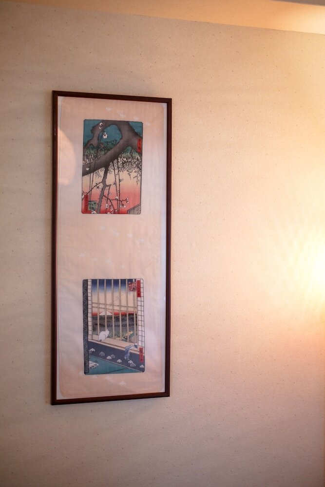 Apartamentos Spacia Tamatsu 301
