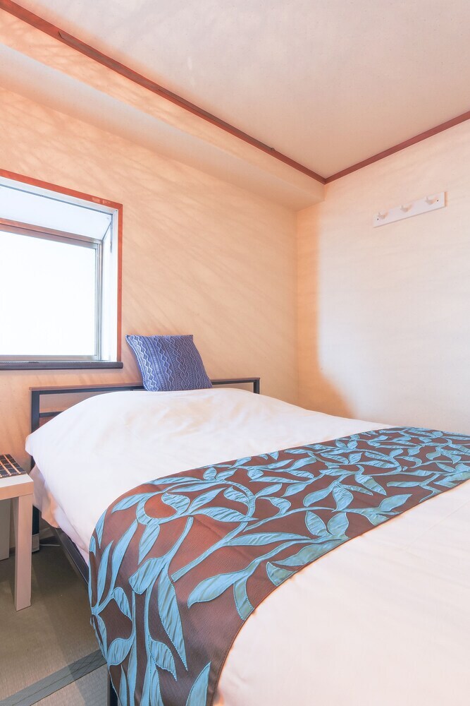 Apartamentos Spacia Tamatsu 301