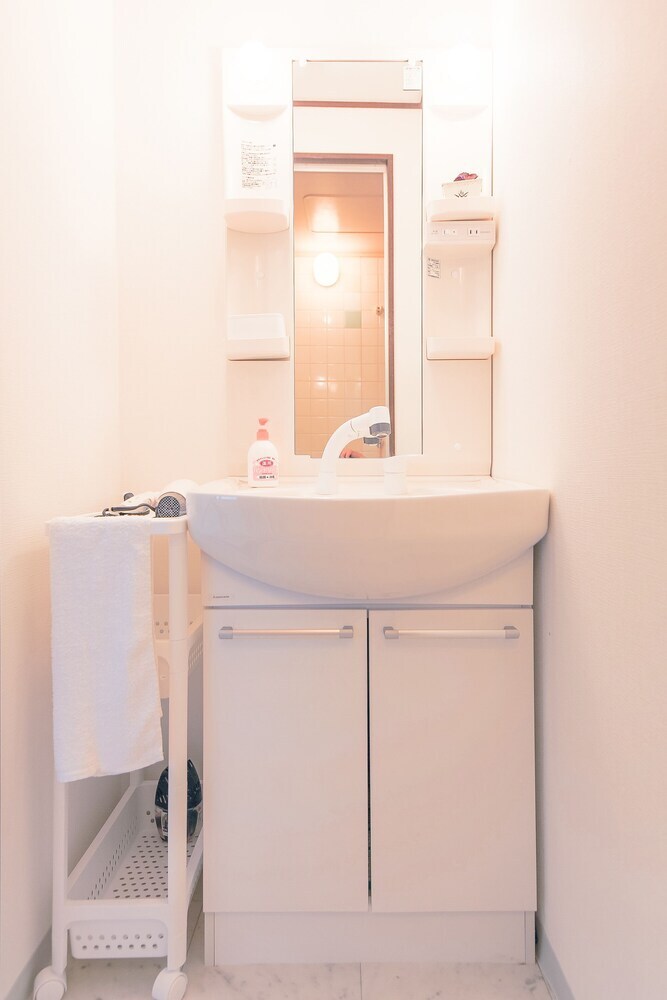 Apartamentos Spacia Tamatsu 301