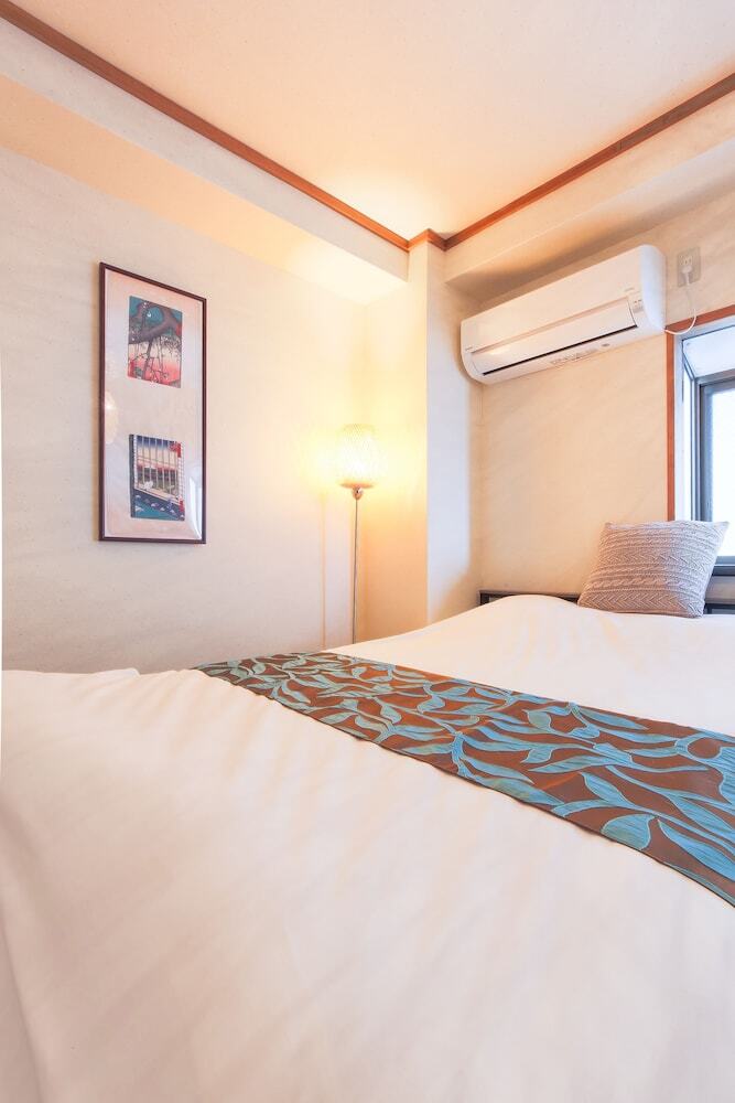 Apartamentos Spacia Tamatsu 301