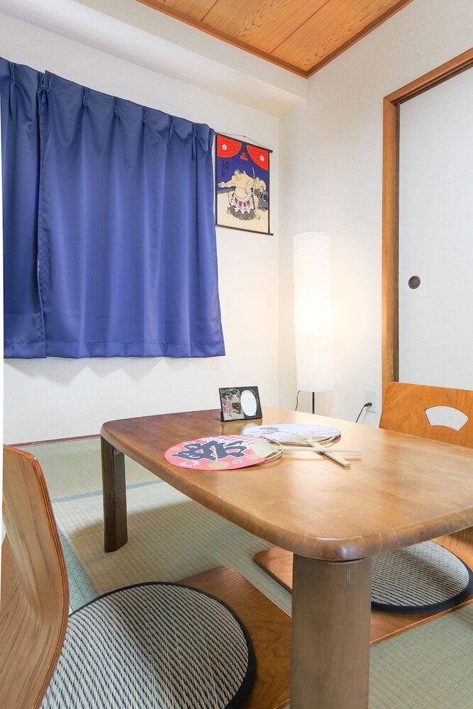 Apartamentos Spacia Tamatsu 301