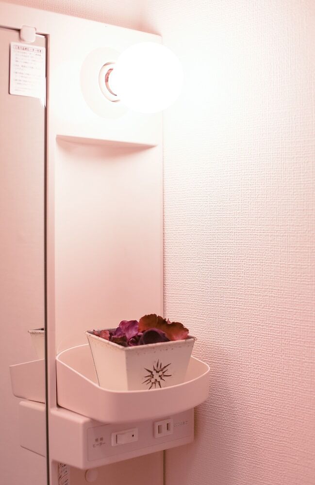 Apartamentos Spacia Tamatsu 301