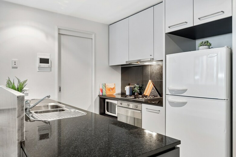 Apartamentos Nook Melbourne Russell Street