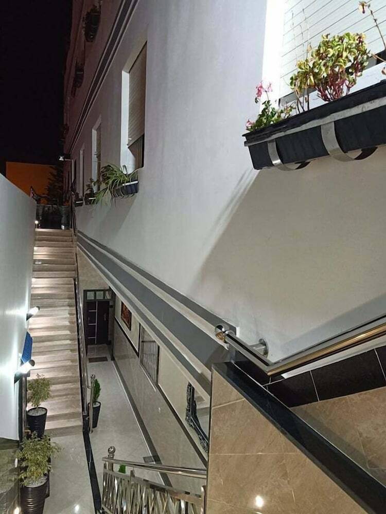 Apartamentos R�sidence Oulad Touimi