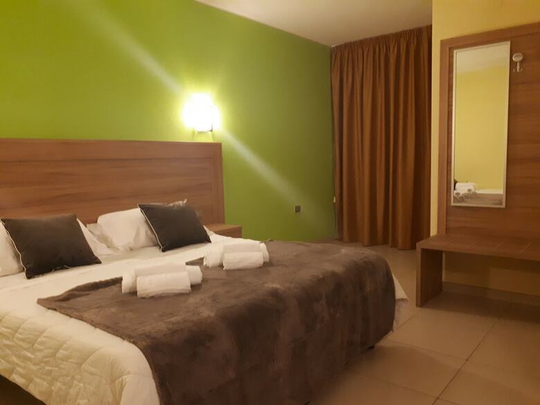 Hotel La Ninfea