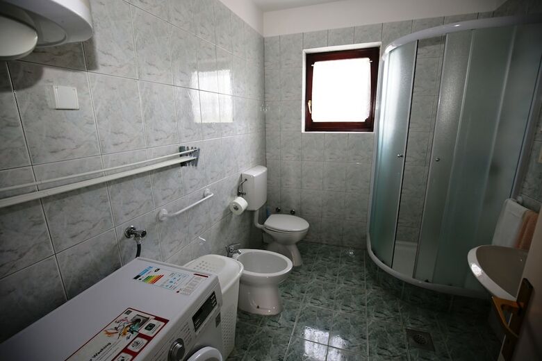 Apartamentos House Davorka