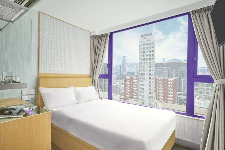 Minimal Hotel Midtown