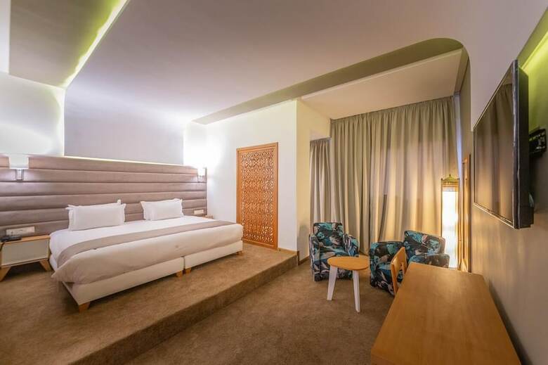 Hotel Ibn Batouta