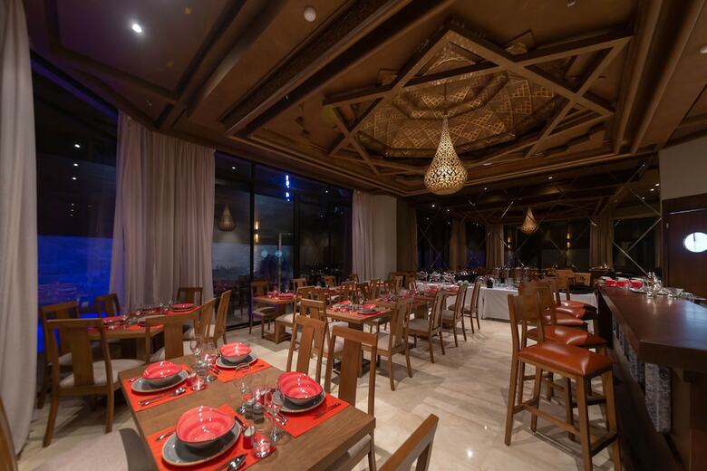 Hotel Ibn Batouta