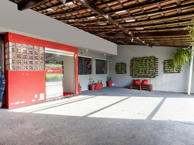 Posada Oyo Pousada Shiva