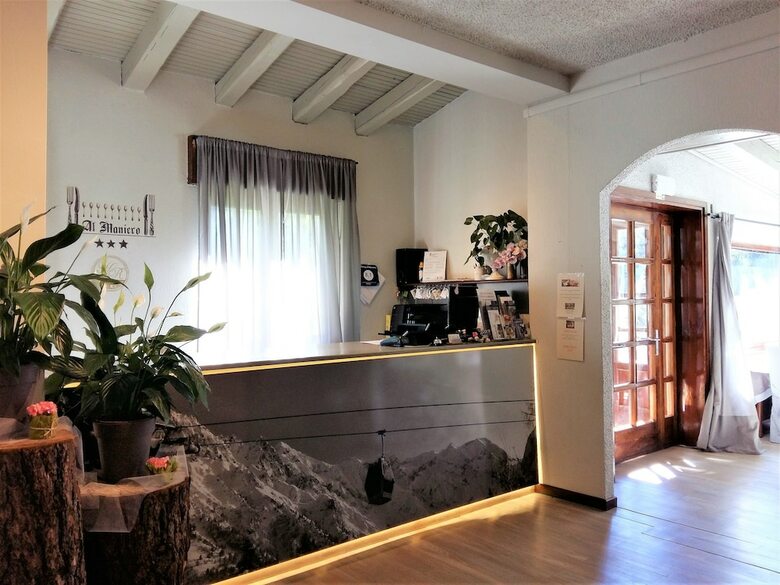 Hotel Al Maniero