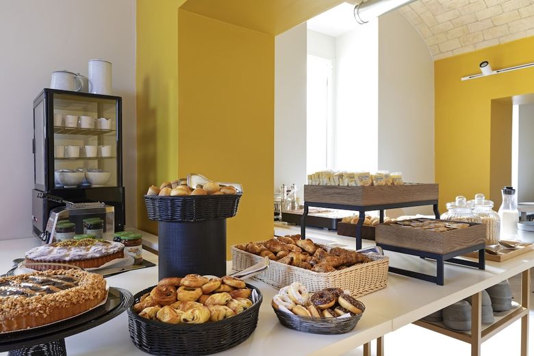 B&B Hotel Roma San Lorenzo Termini