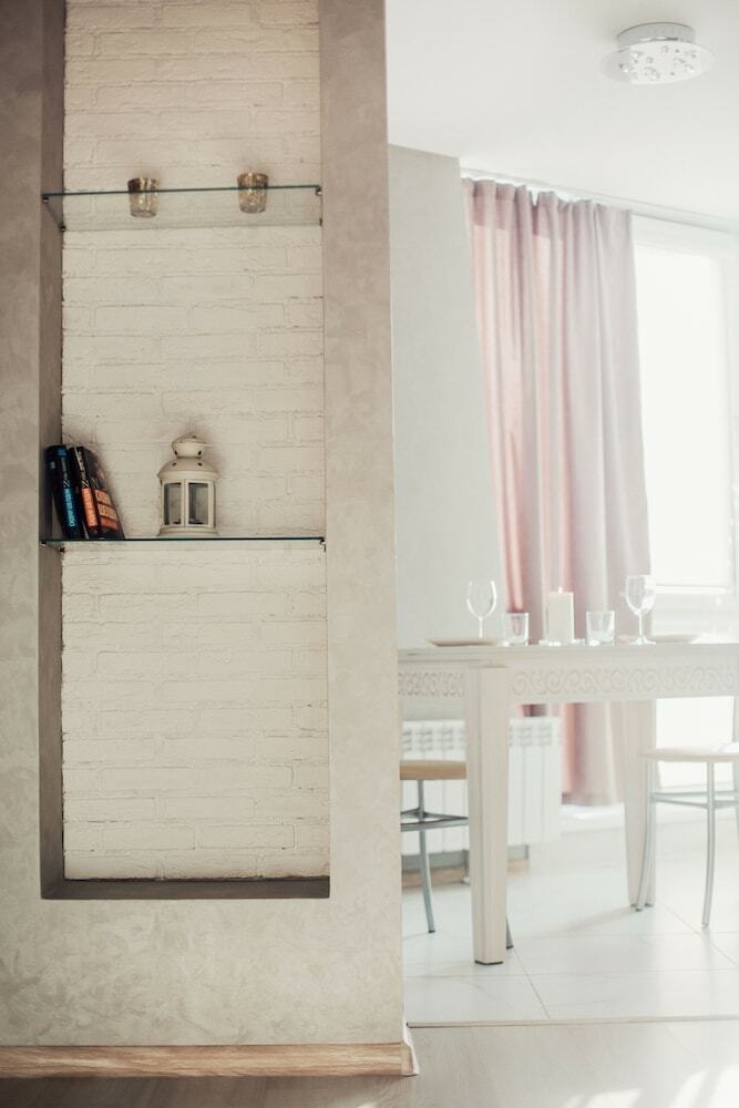 Luxury Apartments On Ordzhonikidze 37