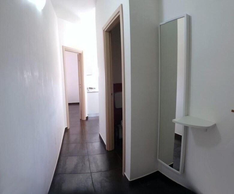 Apartamento Europa 41