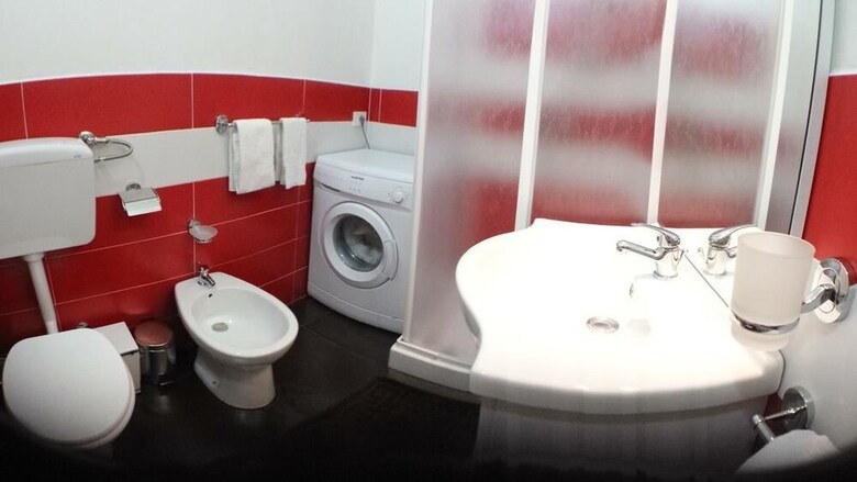 Apartamento Europa 41