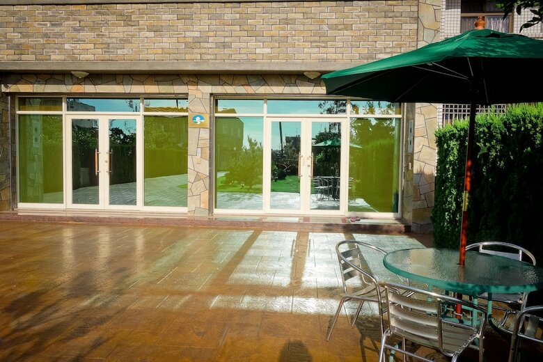 Hotel Jia Feng Homestay
