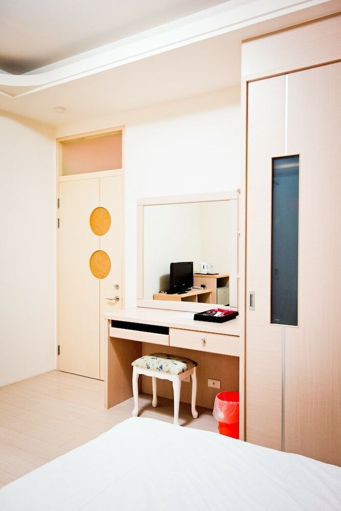 Hotel Jia Feng Homestay