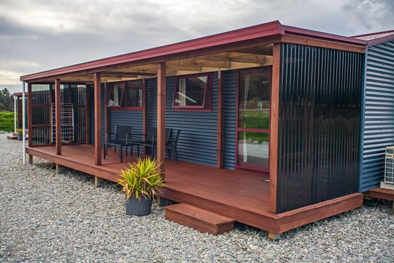 Te Awa Cottages