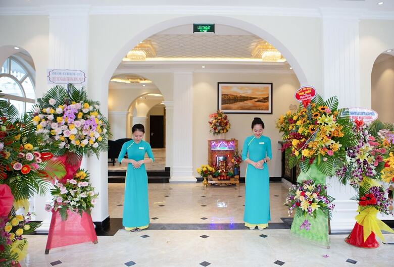 Hoi An Blue Sky Boutique Hotel & Spa