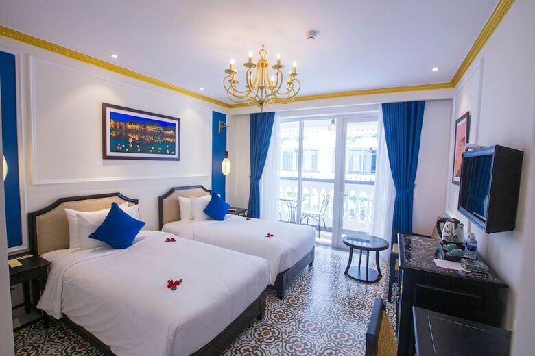 Hoi An Blue Sky Boutique Hotel & Spa