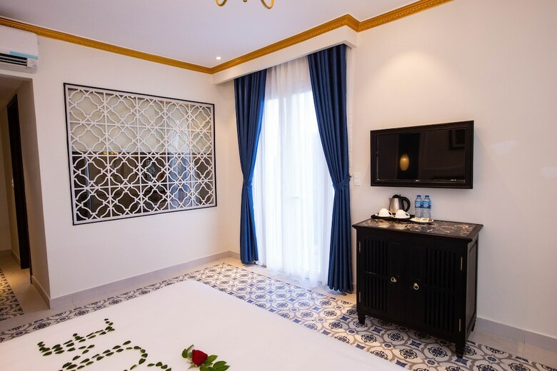 Hoi An Blue Sky Boutique Hotel & Spa