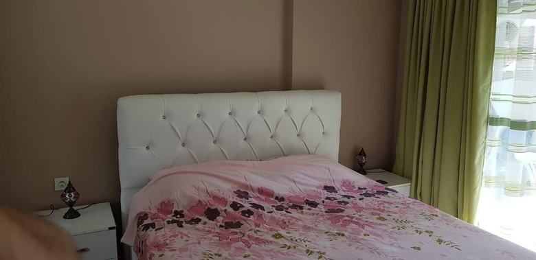 Residance Apartman Dairesi