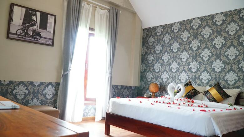 Hotel Mimosa Premier Phu Quoc Resort
