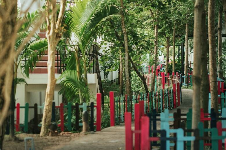 Hotel Mimosa Premier Phu Quoc Resort