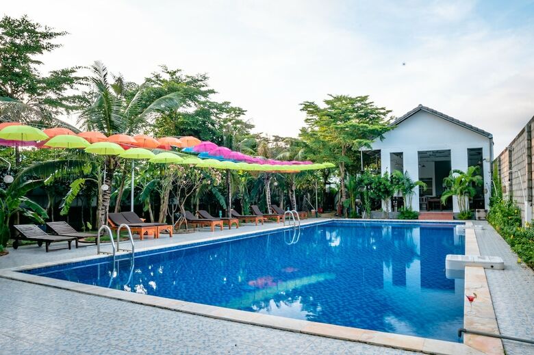 Hotel Mimosa Premier Phu Quoc Resort