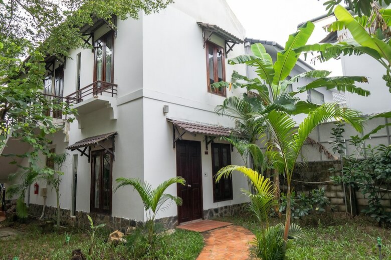 Hotel Mimosa Premier Phu Quoc Resort