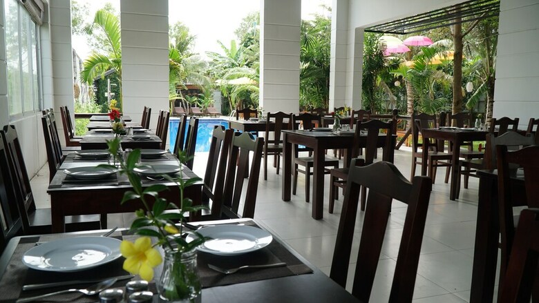 Hotel Mimosa Premier Phu Quoc Resort