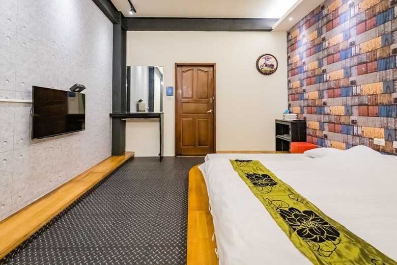 Hotel Blue Moon Homestay