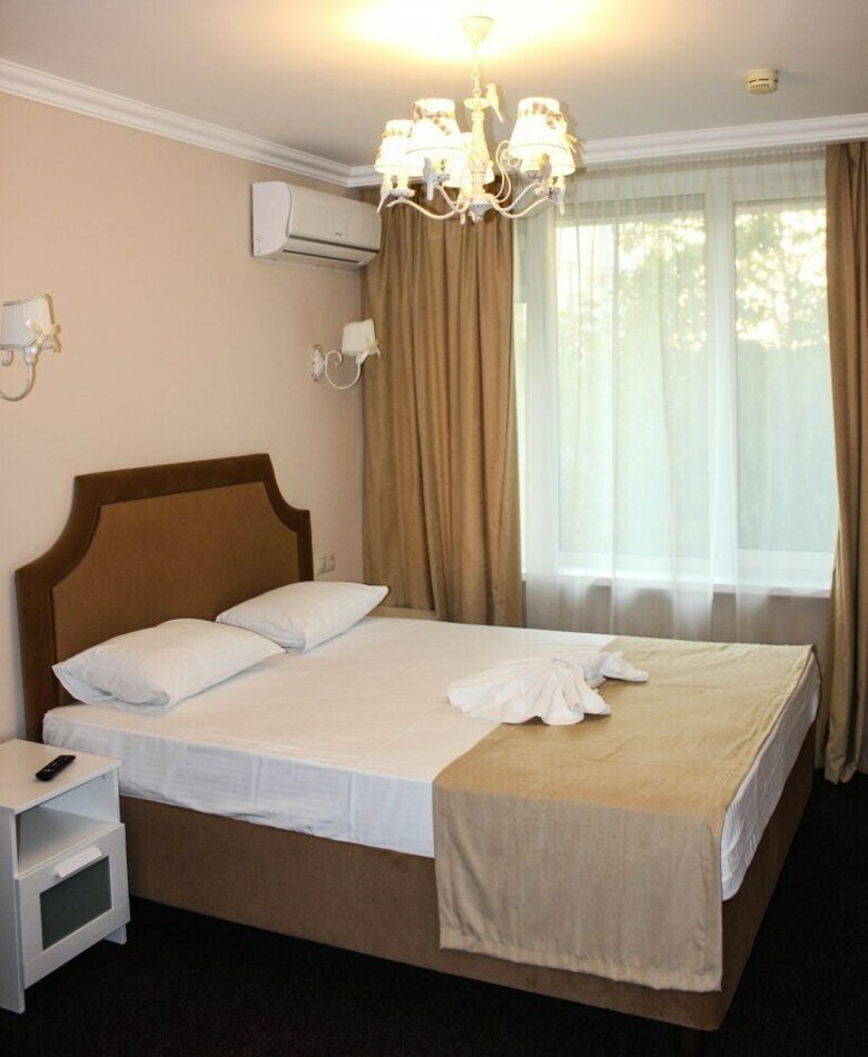 Hotel Randevu Yugo-zapadnaya