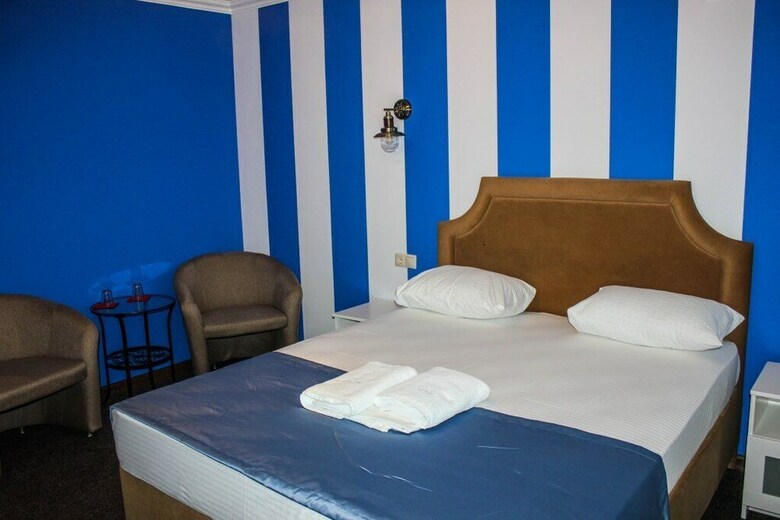 Hotel Randevu Yugo-zapadnaya