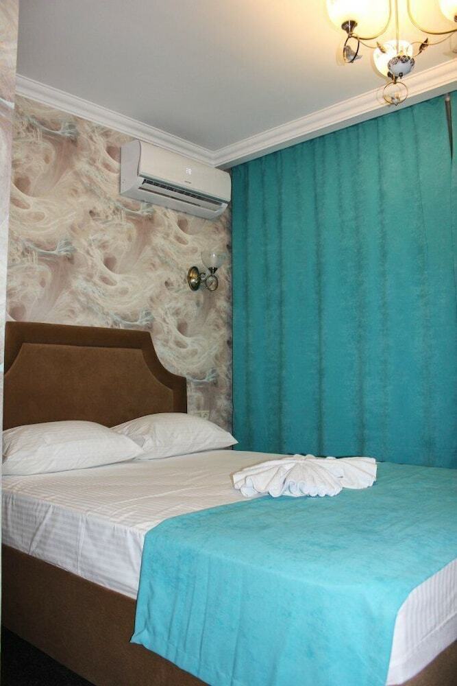 Hotel Randevu Yugo-zapadnaya