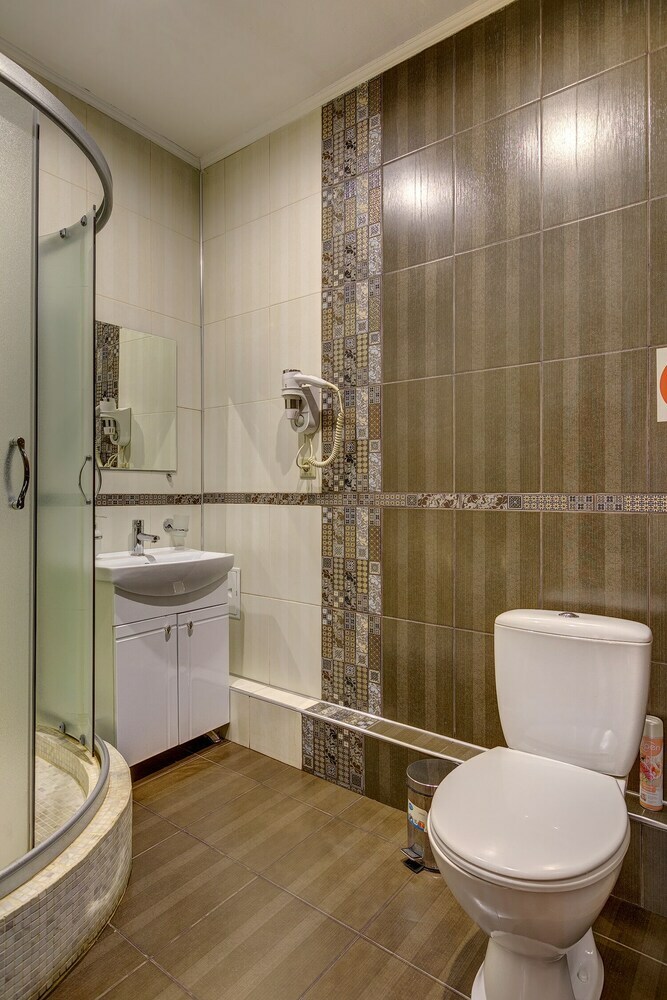 Hotel Randevu Yugo-zapadnaya