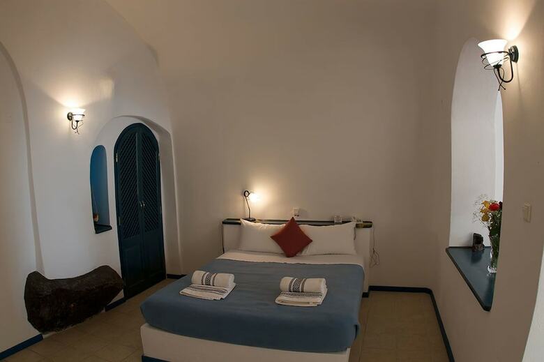 Aparthotel Vallas Apartments & Villas