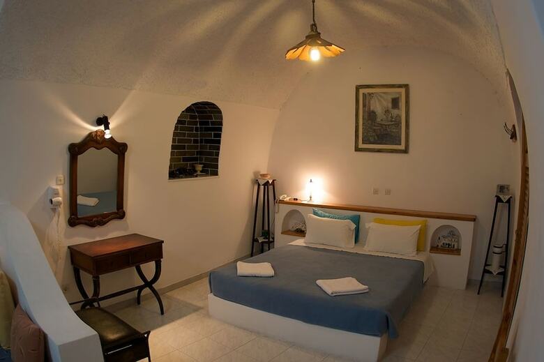 Aparthotel Vallas Apartments & Villas