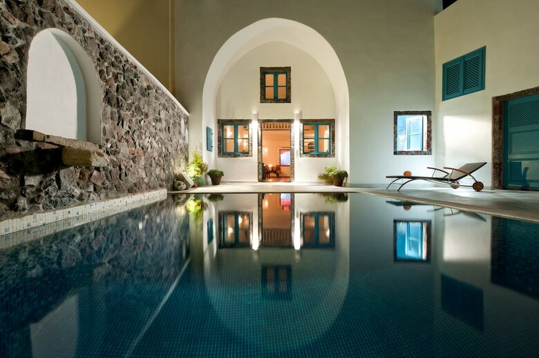 Aparthotel Vallas Apartments & Villas