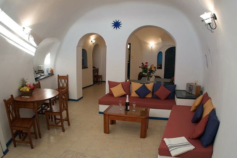 Aparthotel Vallas Apartments & Villas