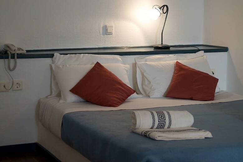 Aparthotel Vallas Apartments & Villas